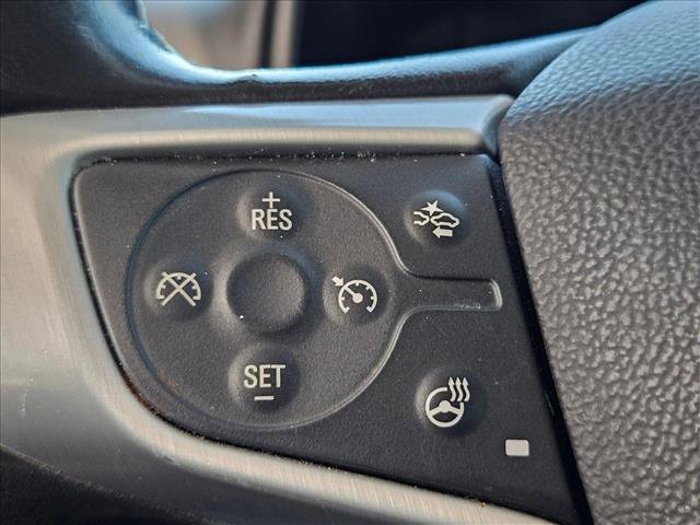 Used 2020 GMC Canyon SLT w/ Driver Alert Package image 17