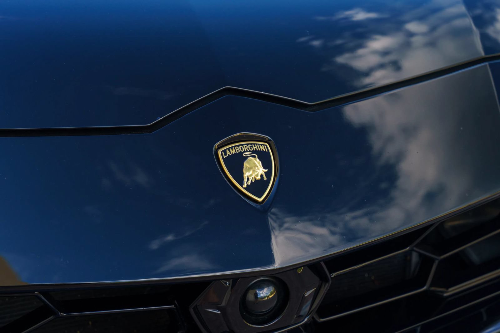 Used 2021 Lamborghini Urus AWD/4WD image 8