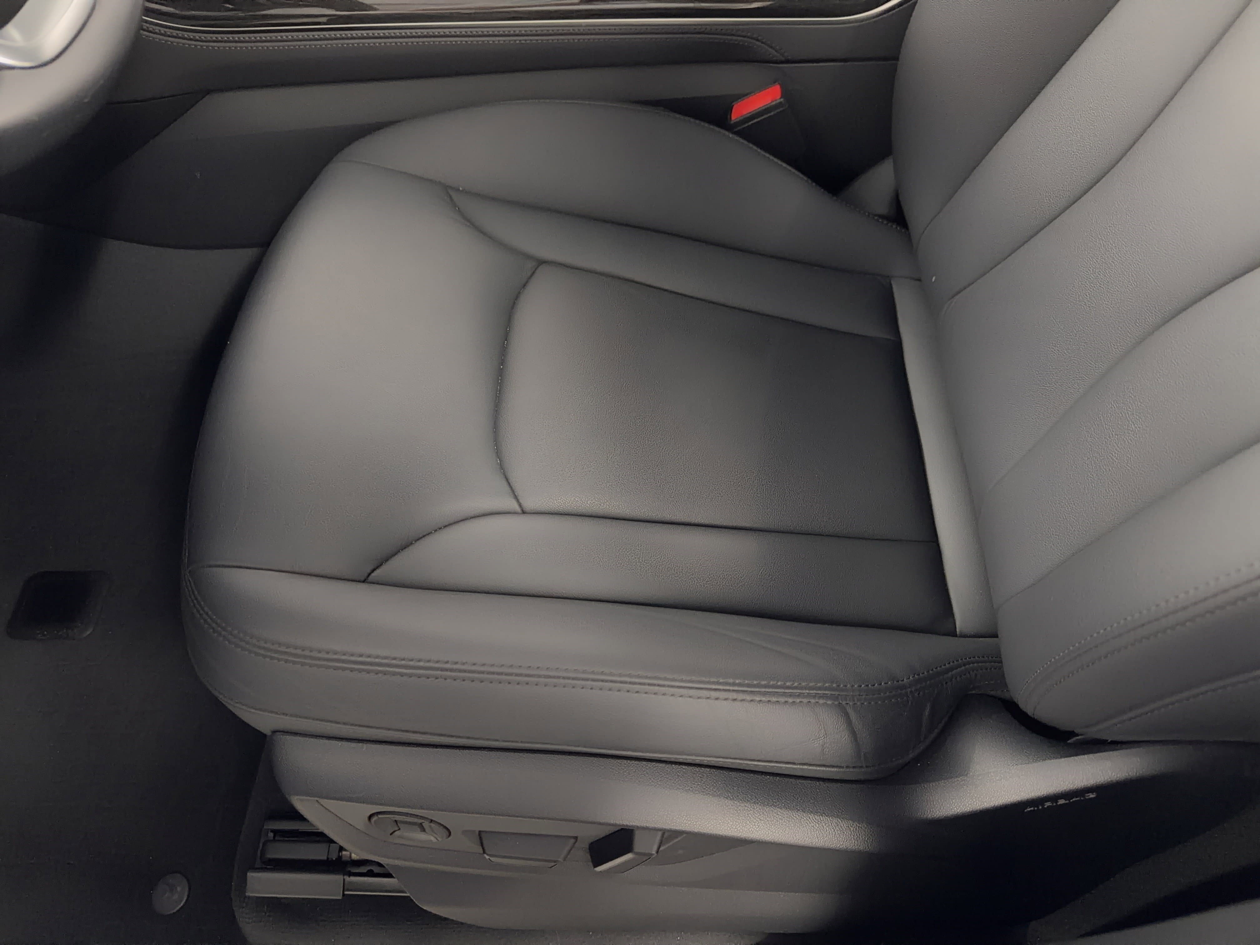 Used 2023 Audi Q7 3.0T Premium Plus image 16