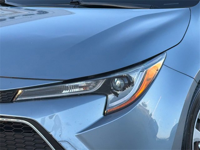 Used 2021 Toyota Corolla LE image 4
