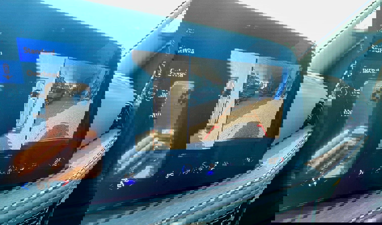 New 2025 Chevrolet Tahoe LS image 13