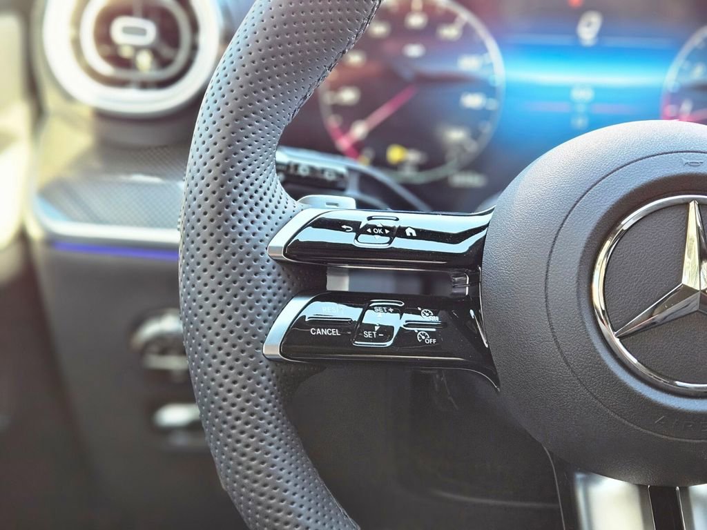 New 2026 Mercedes-Benz GLC 300 GLC 300 image 21