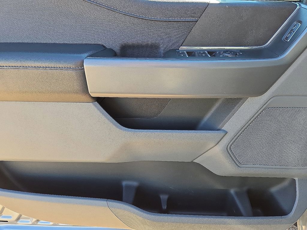 Used 2025 Ford F150 XLT w/ Equipment Group 301A Standard image 21