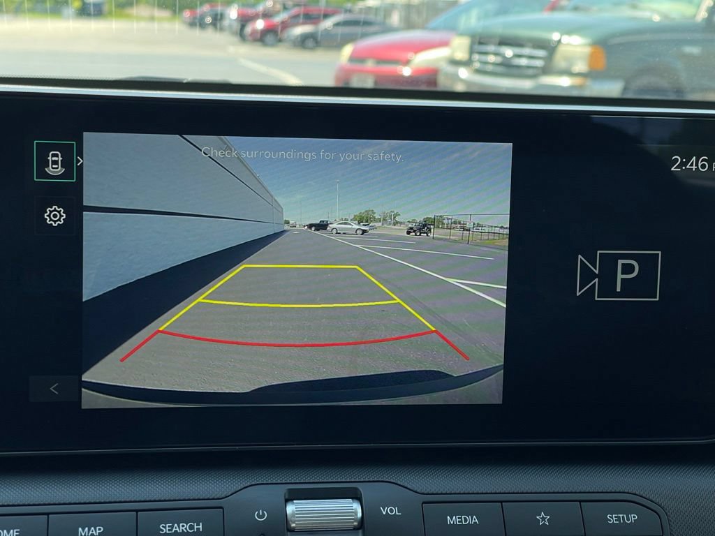 Used 2025 Kia K4 FWD image 4