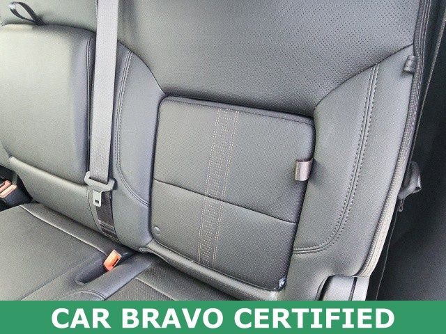 Certified 2024 Chevrolet Silverado 1500 High Country w/ Technology Package image 46