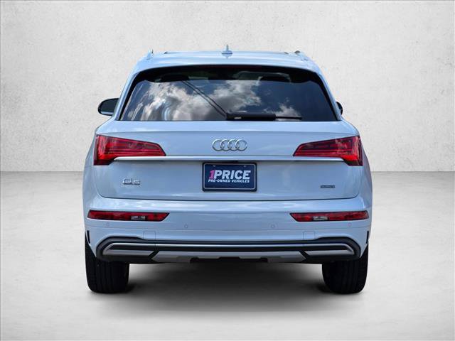 Used 2023 Audi Q5 2.0T Premium Plus AWD/4WD image 6