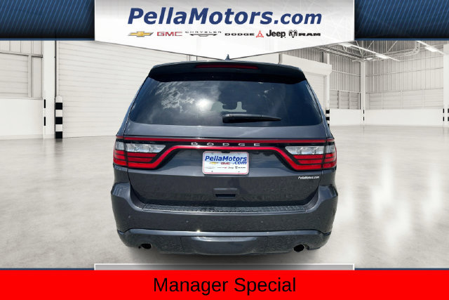 Used 2024 Dodge Durango GT AWD/4WD image 4