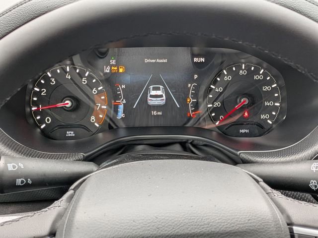 New 2026 Jeep Compass Latitude image 26