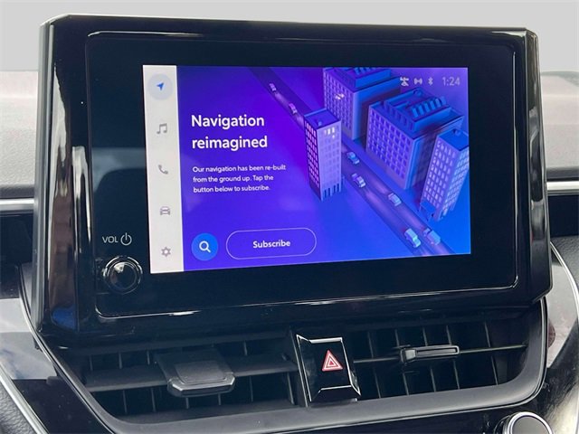 Used 2024 Toyota Corolla SE image 33