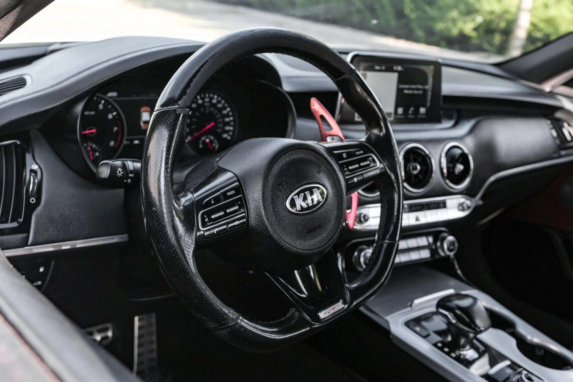Used 2020 Kia Stinger GT2 RWD image 22