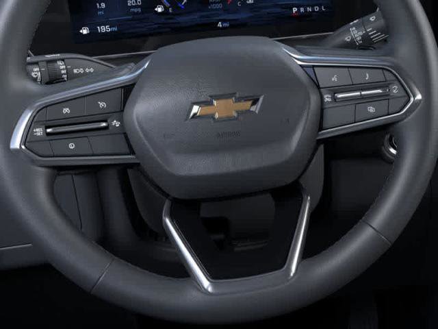 New 2026 Chevrolet Tahoe LS w/ LPO, Dark Essentials Package AWD/4WD image 19