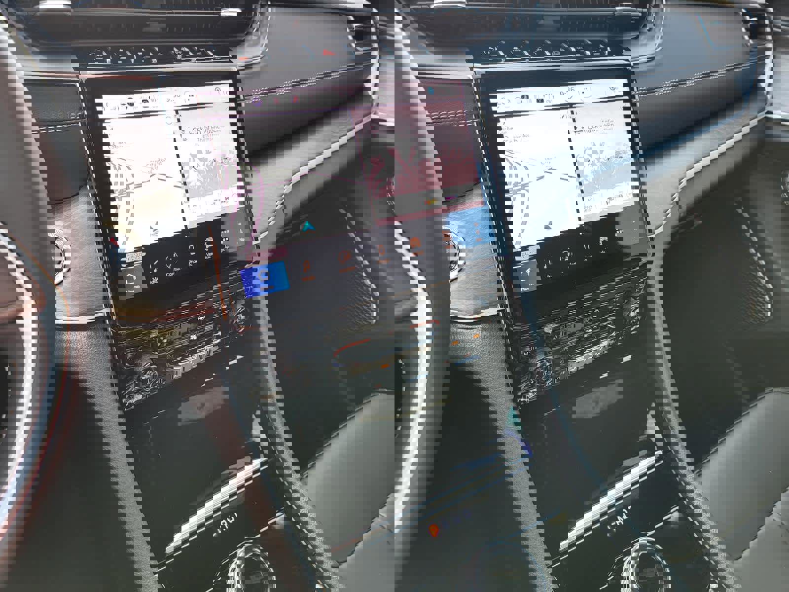 New 2025 Jeep Grand Cherokee L Limited w/ Black Appearance Package image 20