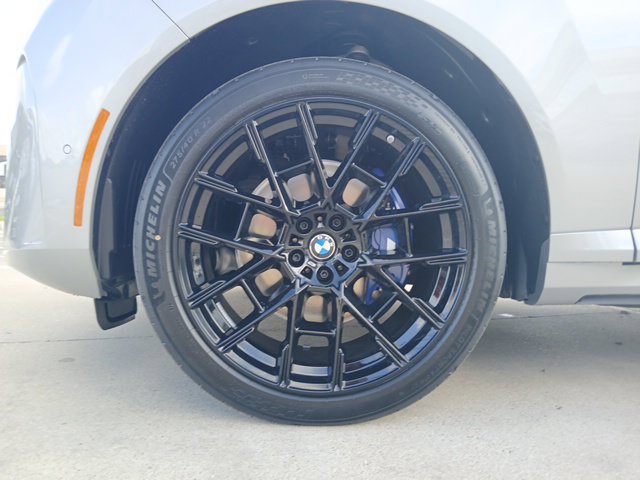 New 2027 BMW X5 xDrive40i AWD/4WD image 5
