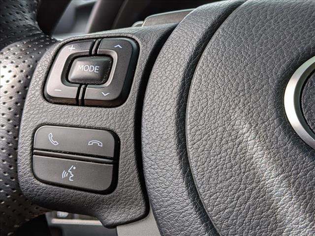 Used 2022 Lexus IS 350 F Sport image 12