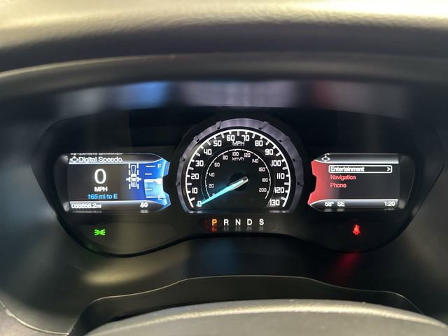 Used 2023 Ford Ranger Lariat w/ Equipment Group 501A High image 15