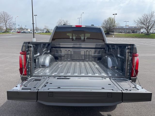 New 2026 Ford F150 King Ranch image 11