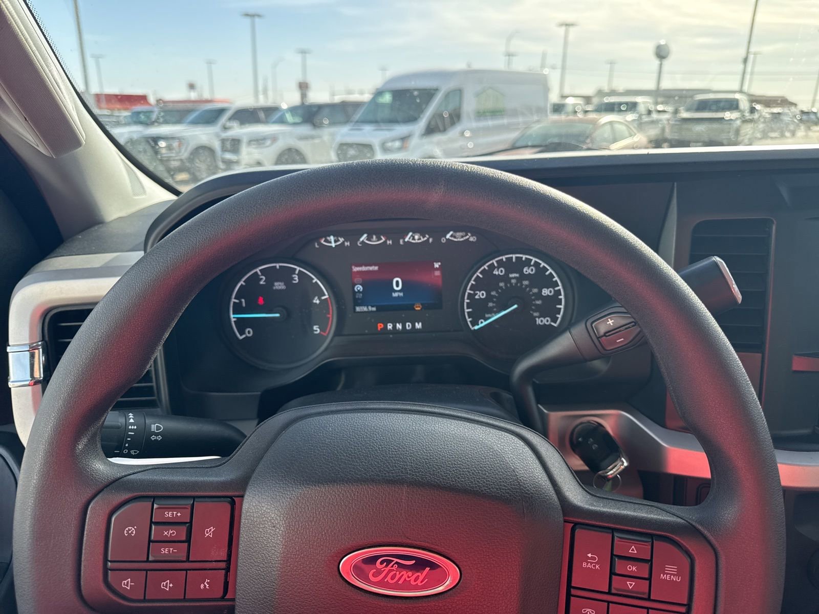 Used 2023 Ford F350 XLT image 12