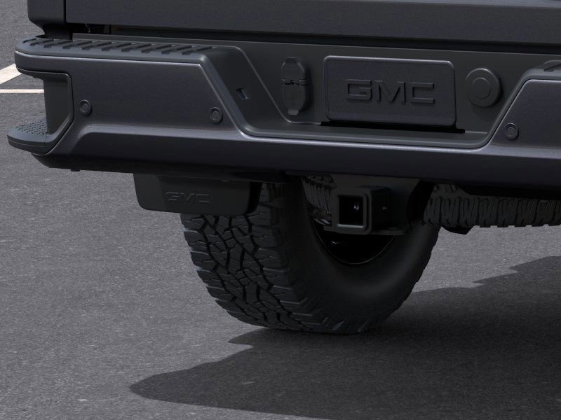 New 2026 GMC Sierra 2500 Denali w/ Denali Reserve Package AWD/4WD image 14