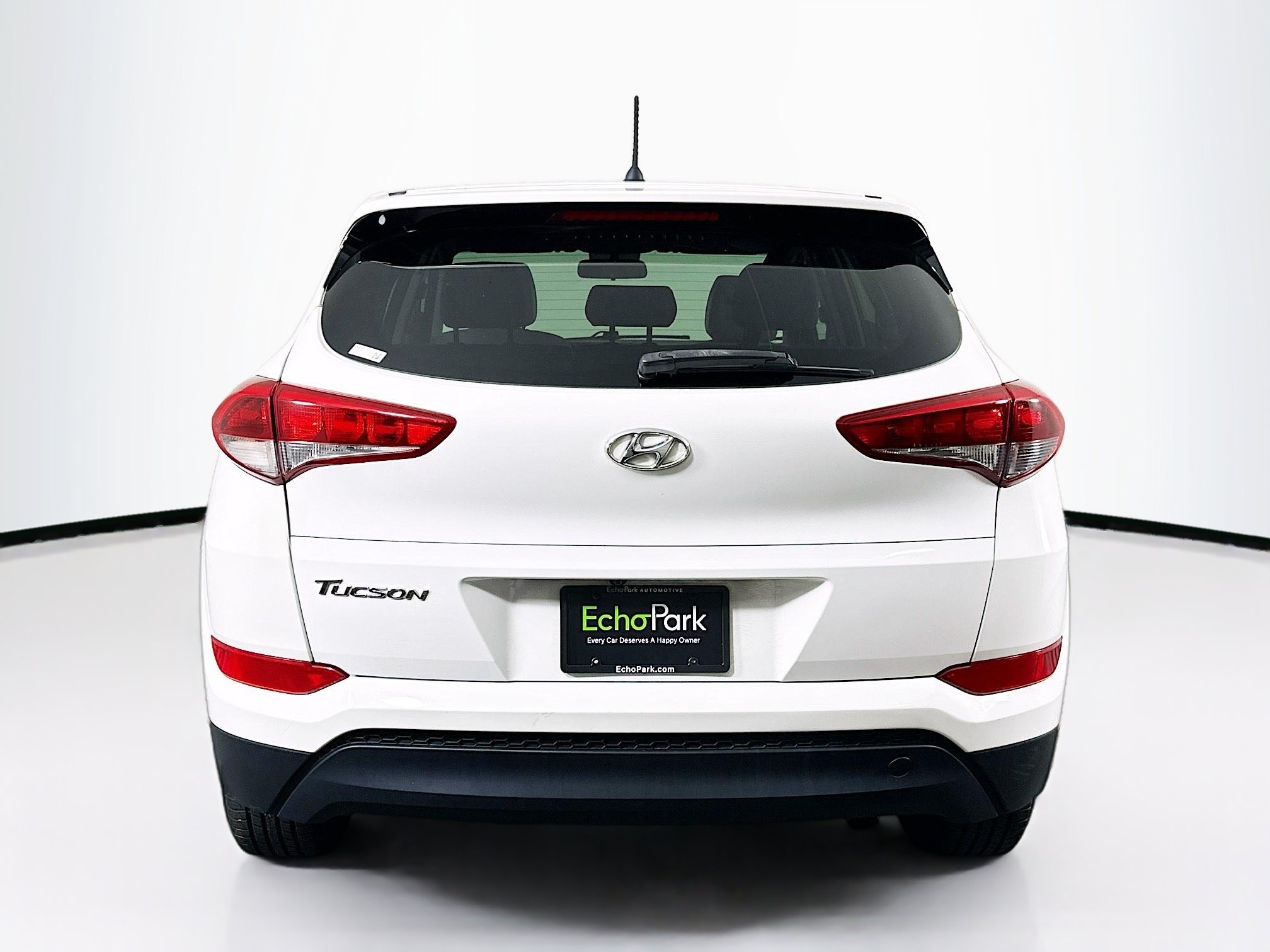 Used 2018 Hyundai Tucson SE FWD image 7