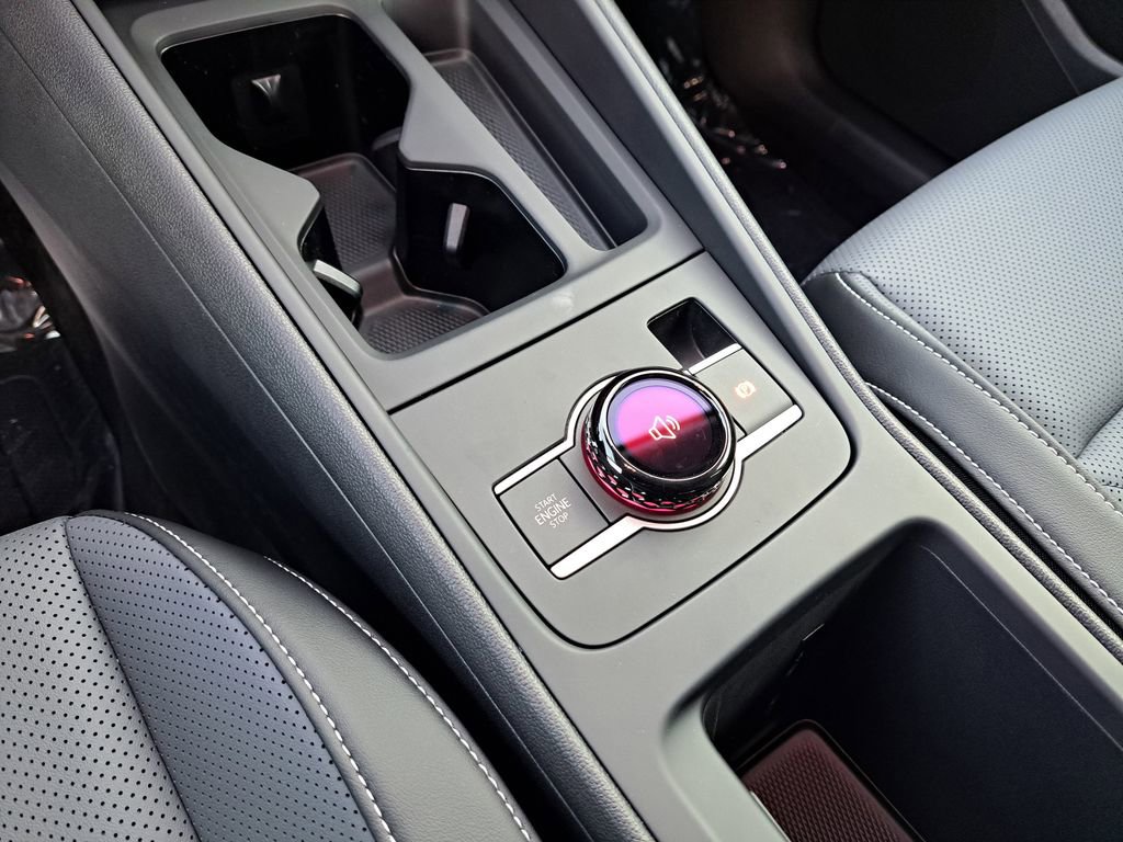 New 2026 Volkswagen Tiguan SE image 10