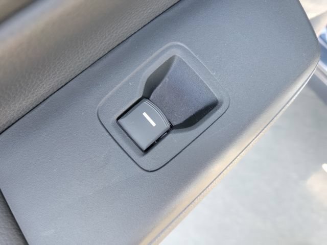 Certified 2025 Honda CR-V LX image 15