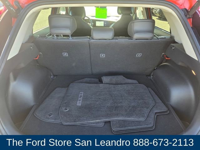 Used 2023 Kia Niro Wind image 16