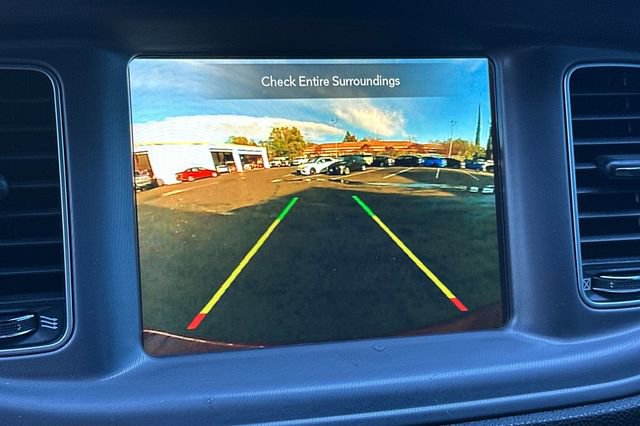 Used 2023 Dodge Charger SXT image 16