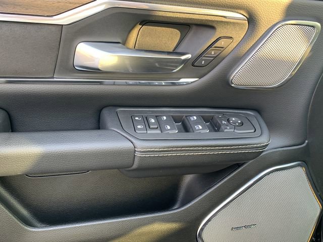 New 2026 RAM 1500 Laramie image 17