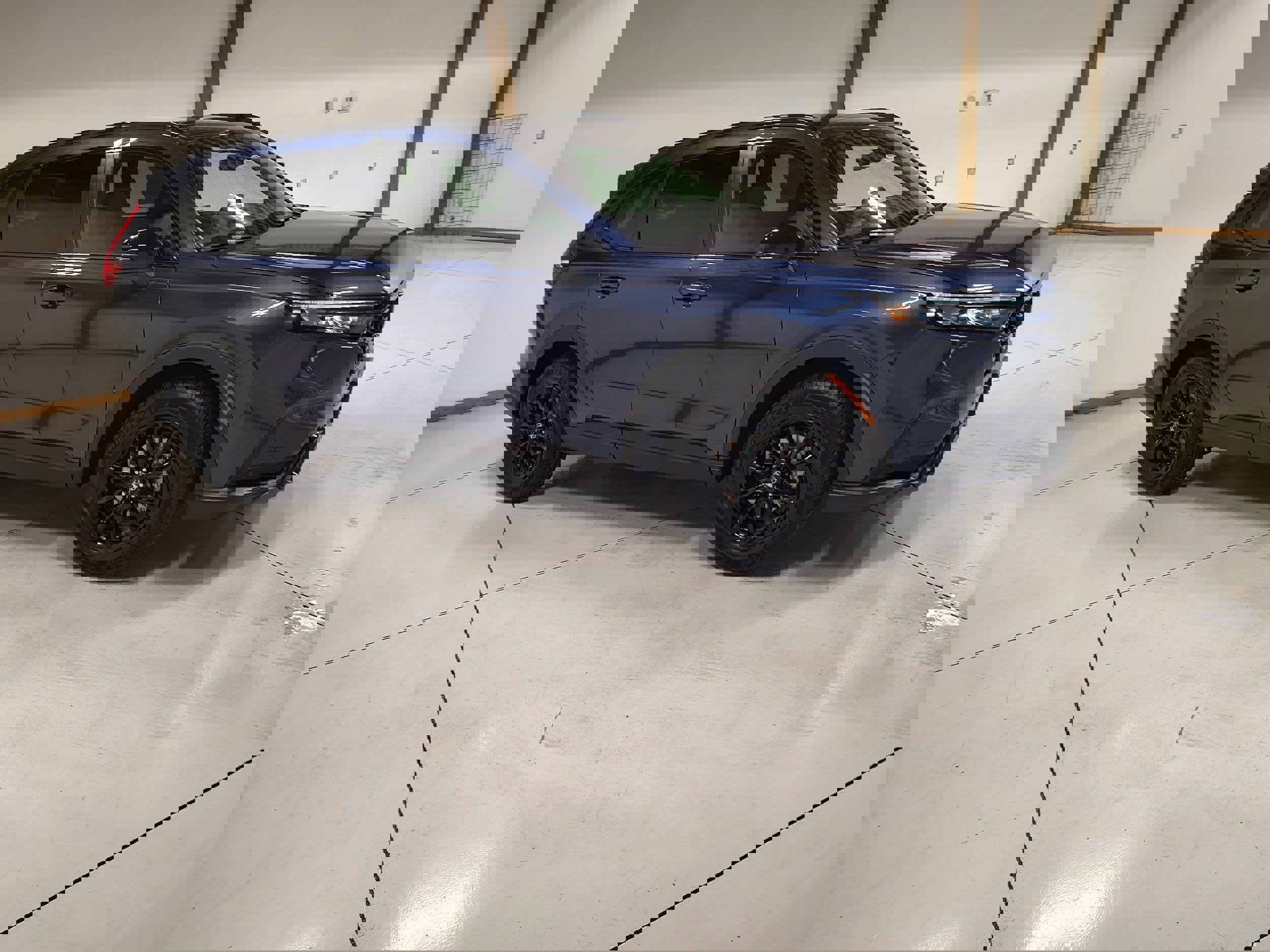 New 2026 Honda CR-V Sport-L image 2