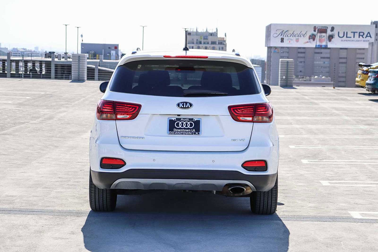 Used 2019 Kia Sorento EX image 5