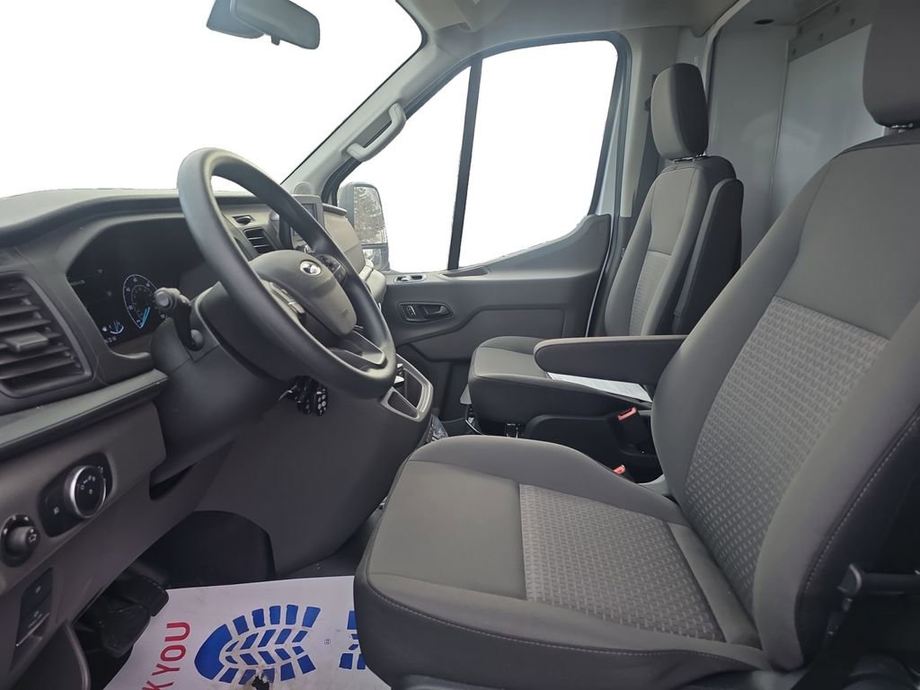 New 2024 Ford Transit 350 AWD w/ Interior Upgrade Package image 43