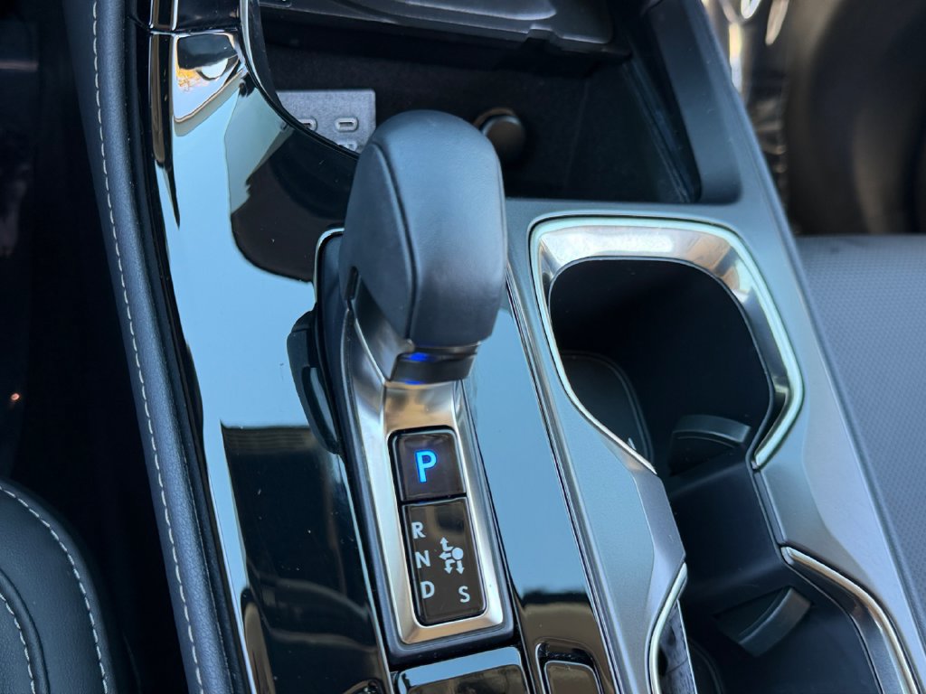 Certified 2026 Lexus NX 350h AWD w/ Cold Area Package image 24