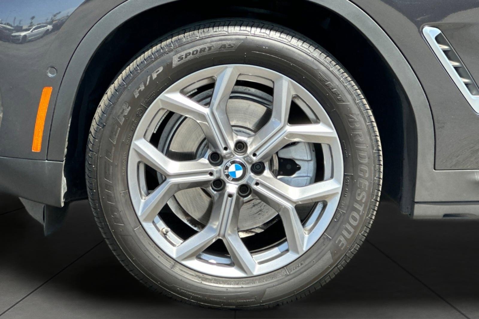 Used 2023 BMW X3 sDrive30i w/ Premium Package RWD image 26
