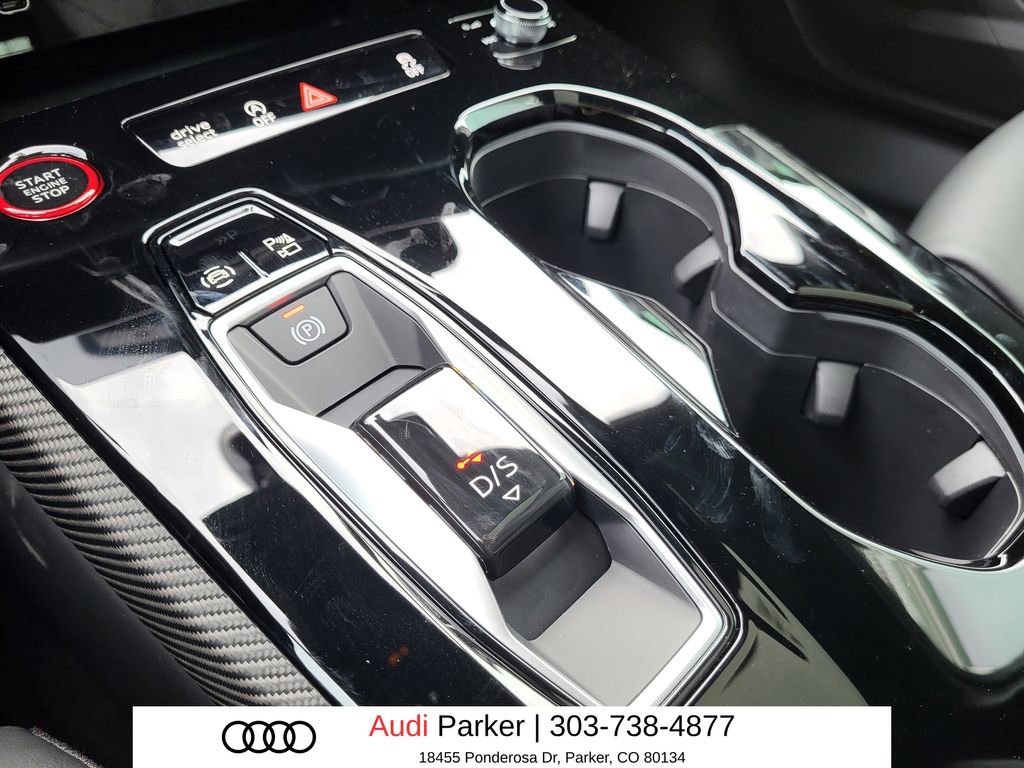 New 2025 Audi S5 Premium Plus image 18