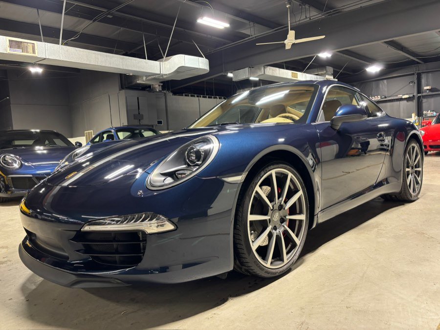 Used 2012 Porsche 911 Carrera S RWD image 6