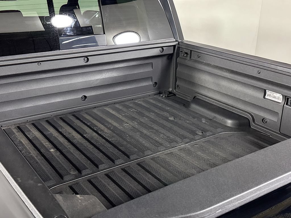 New 2026 Honda Ridgeline Black Edition image 22