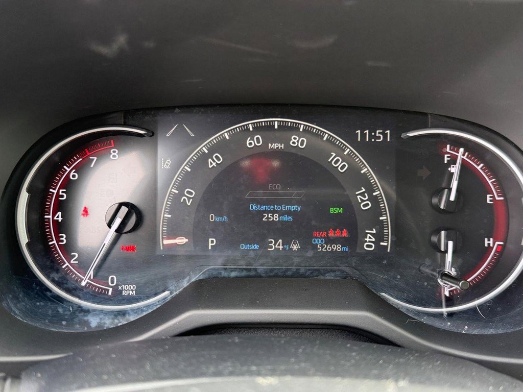 Certified 2024 Toyota RAV4 Adventure image 18