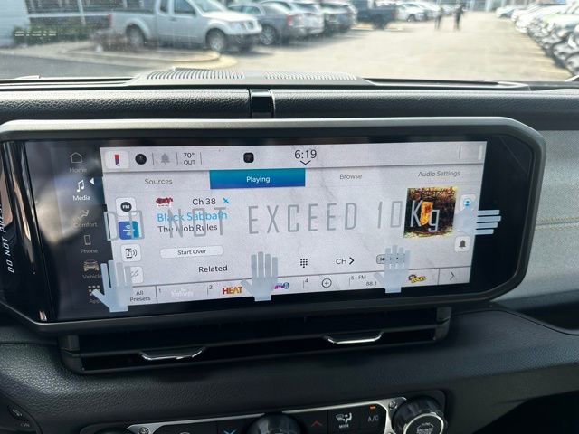 New 2026 Jeep Wrangler Sport S image 23