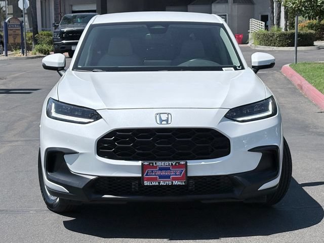 Used 2023 Honda HR-V LX image 3