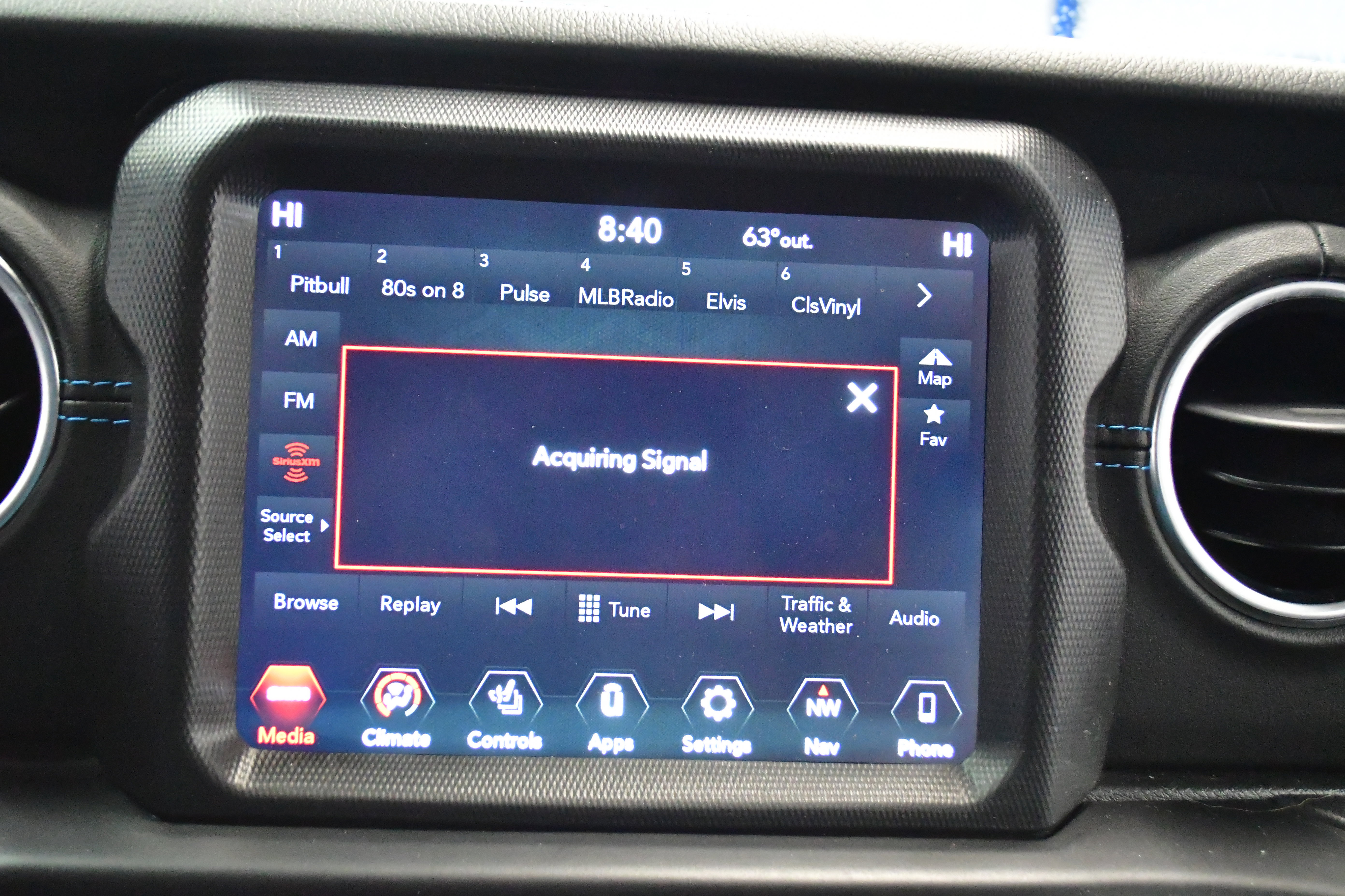 Used 2021 Jeep Wrangler Unlimited Rubicon 4xe w/ Cold Weather Group image 43