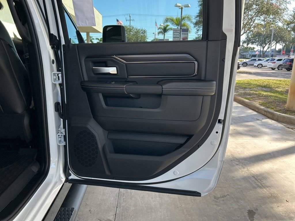 New 2026 RAM 2500 Power Wagon image 33