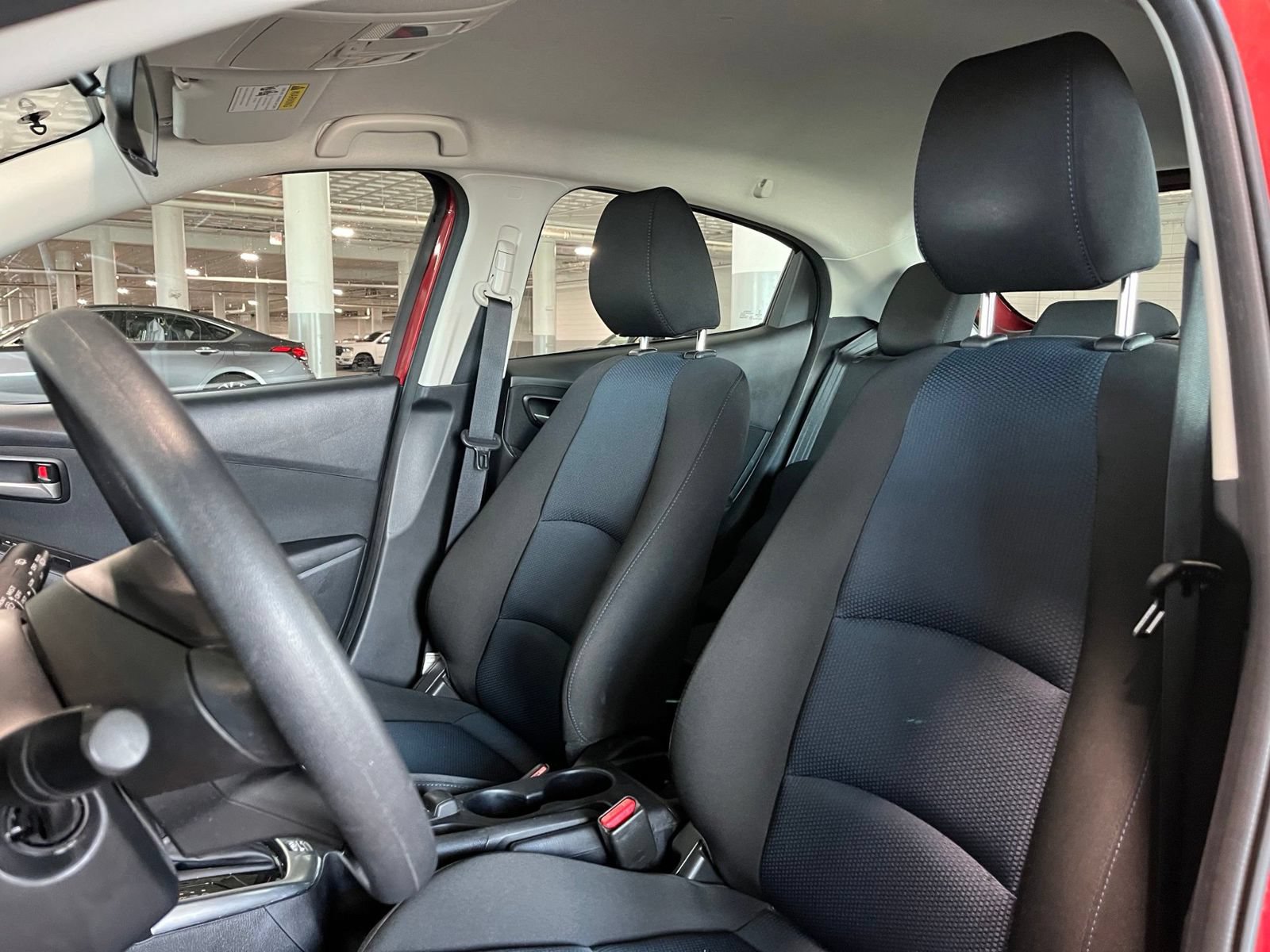 Used 2020 Toyota Yaris LE FWD image 13