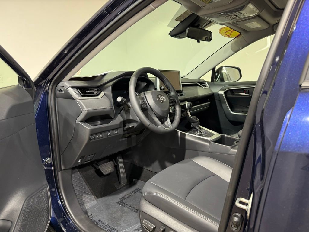 Certified 2025 Toyota RAV4 XLE Premium w/ Weather Package AWD/4WD image 17