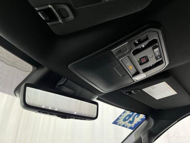 Certified 2026 Toyota Sequoia TRD Pro w/ TRD Performance Package (TMS) AWD/4WD image 23