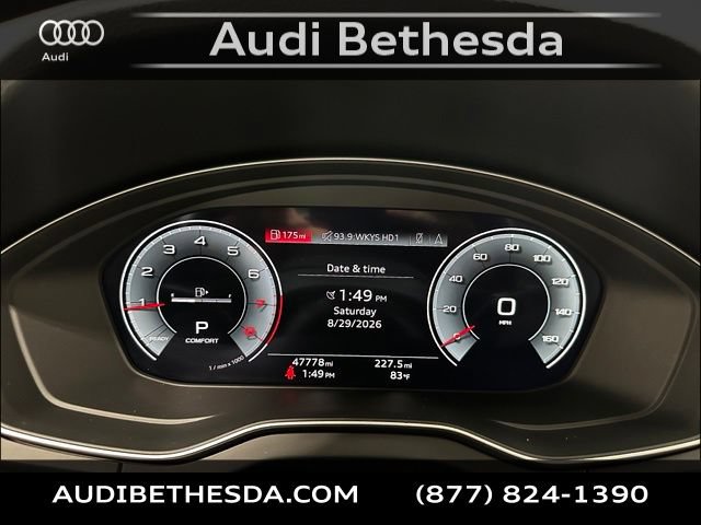 Used 2022 Audi Q5 2.0T Premium Plus AWD/4WD image 19