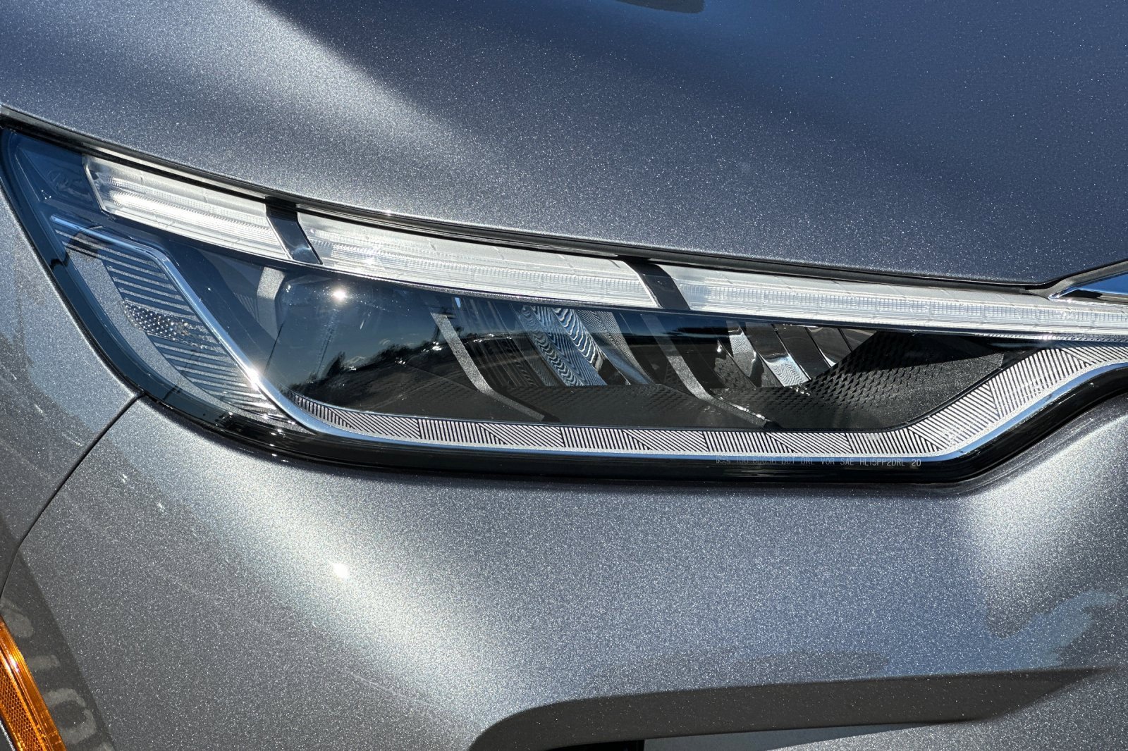 Used 2025 INFINITI QX60 Pure image 49