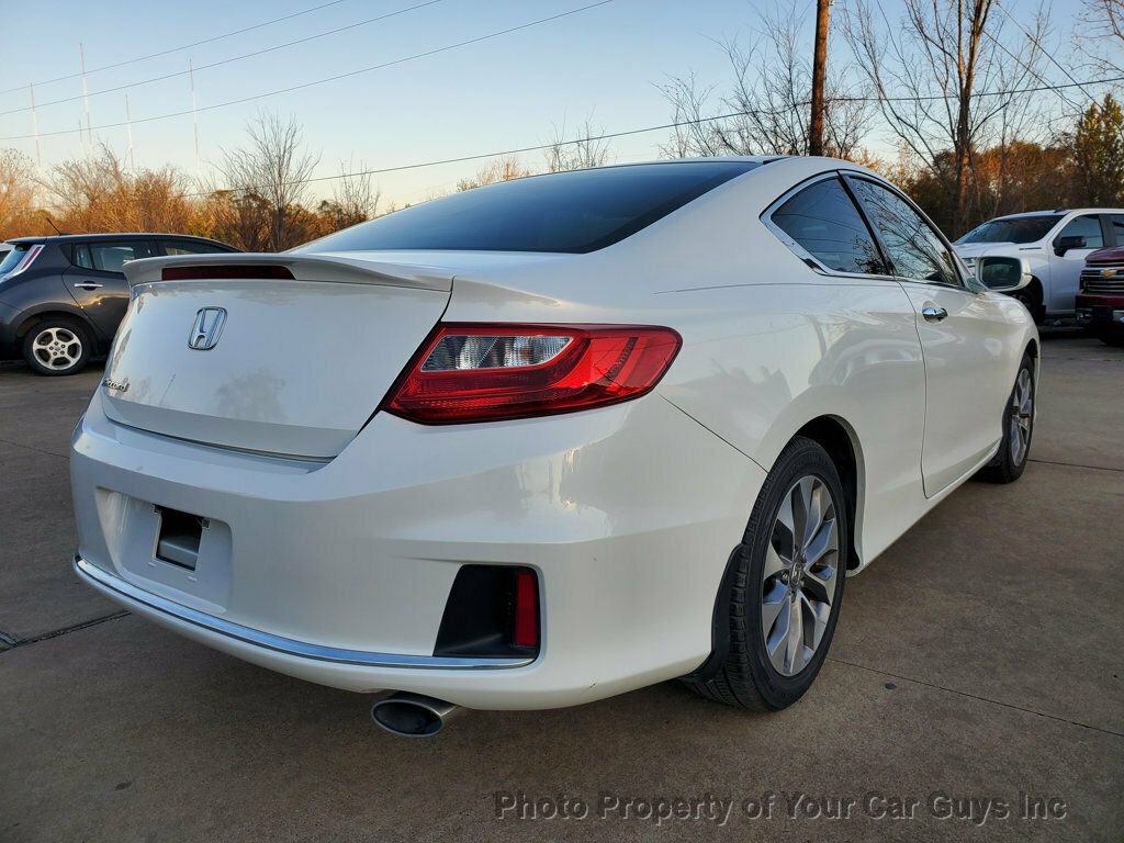 Used 2013 Honda Accord EX image 11