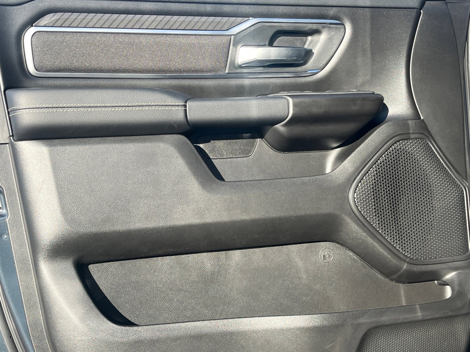 New 2026 RAM 1500 Big Horn image 15