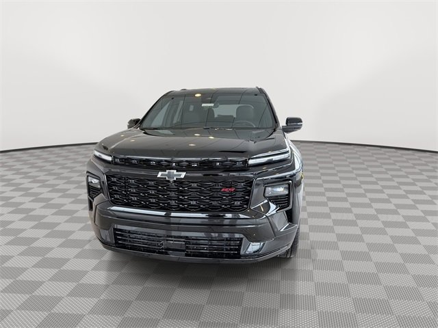 New 2026 Chevrolet Traverse RS image 4