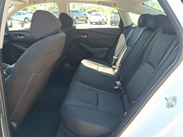 Certified 2023 Honda Accord EX image 23